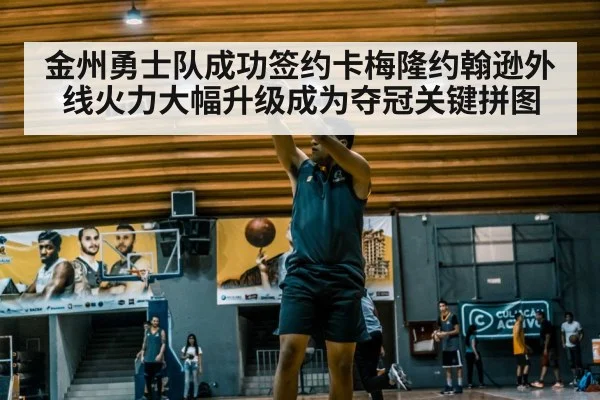 金州勇士队成功签约卡梅隆约翰逊外线火力大幅升级成为夺冠关键拼图